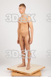 Body texture of Andrej 0015